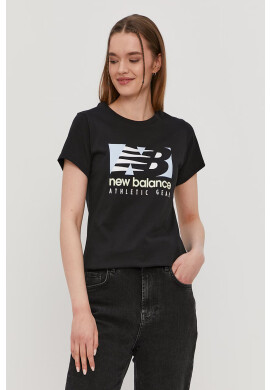 New Balance Тениска - Pepit.bg