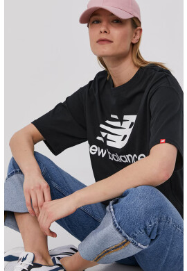 New Balance Тениска - Pepit.bg