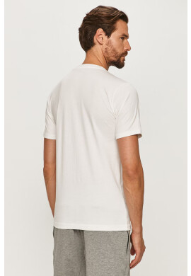 New Balance Тениска MT01575WT - Pepit.bg