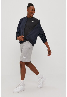 New Balance Тениска MT11985BK - Pepit.bg