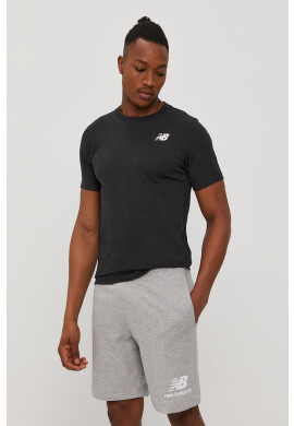 New Balance Тениска MT11985BK - Pepit.bg