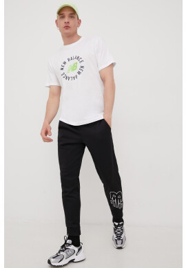 New Balance Тениска MT21901WM - Pepit.bg