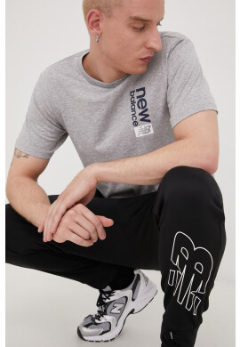 New Balance Тениска MT21902AG - Pepit.bg