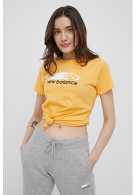 New Balance Тениска WT13800VAC - Pepit.bg