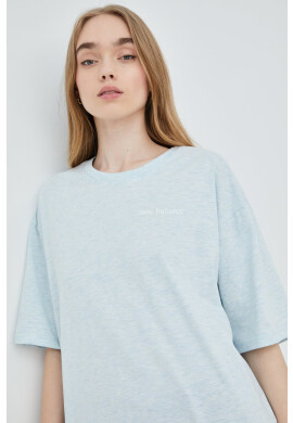 New Balance Тениска WT21558LUH - Pepit.bg