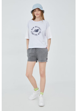 New Balance Тениска WT21800SIY - Pepit.bg