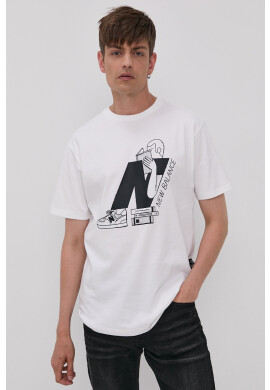 New Balance Тениска x Christopher Delorenzo - Pepit.bg