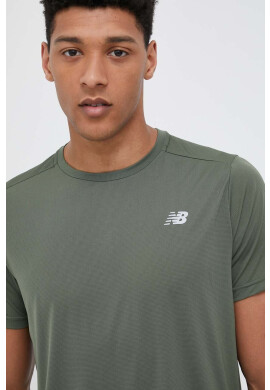 New Balance Тениска за бягане Accelerate - Pepit.bg