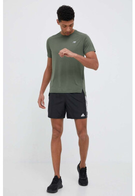 New Balance Тениска за бягане Accelerate - Pepit.bg