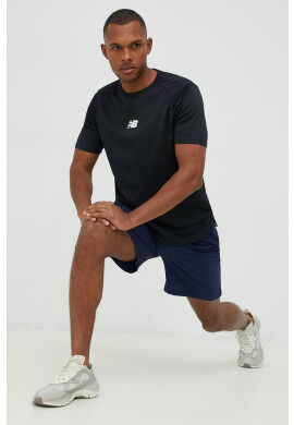 New Balance Тениска за бягане Impact Run - Pepit.bg