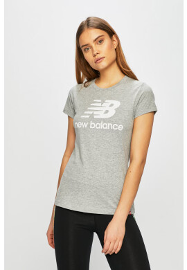 New Balance Топ WT91546AG - Pepit.bg