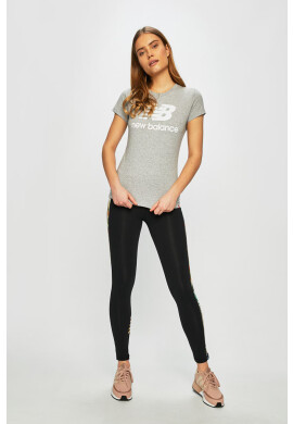 New Balance Топ WT91546AG - Pepit.bg