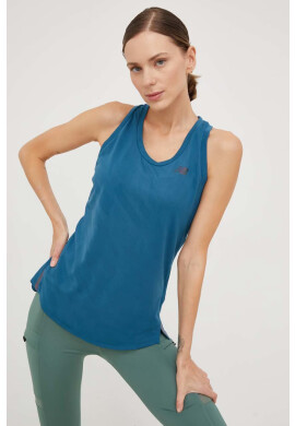 New Balance Топ за бягане Q Speed - Pepit.bg