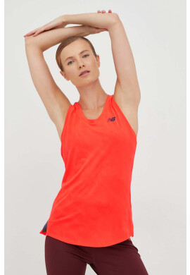 New Balance Топ за бягане Q Speed - Pepit.bg