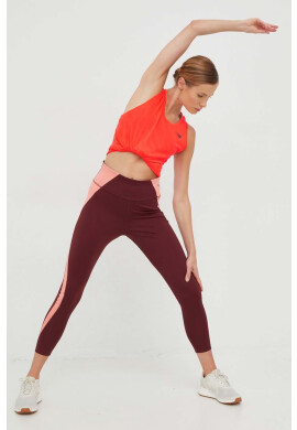 New Balance Топ за бягане Q Speed - Pepit.bg