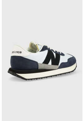 New Balance Велурени маратонки Ms237ra - Pepit.bg