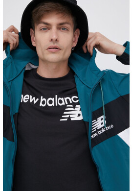 New Balance Яке в тъмносиньо с преходна изолация - Pepit.bg