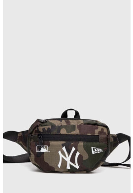 New Era Чанта за кръст в зелено NEW YORK YANKEES - Pepit.bg