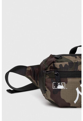 New Era Чанта за кръст в зелено NEW YORK YANKEES - Pepit.bg
