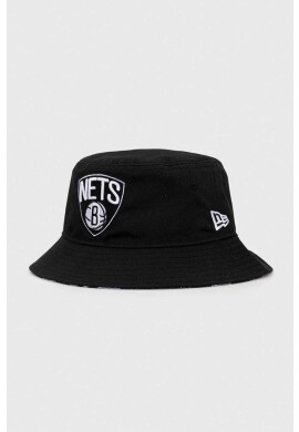 New Era Капела в черно BROOKLYN NETS - Pepit.bg