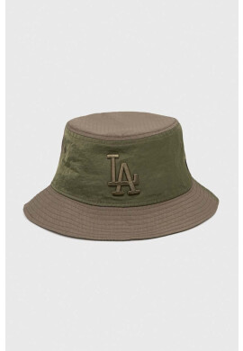 New Era Капела в зелено LOS ANGELES DODGERS - Pepit.bg