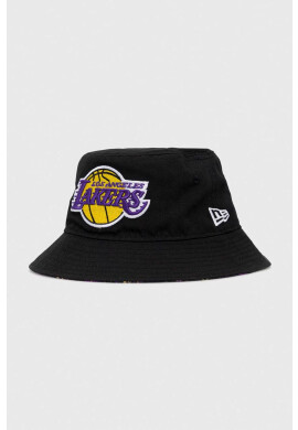 New Era Капела в черно LOS ANGELES LAKERS - Pepit.bg