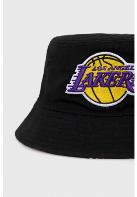 New Era Капела в черно LOS ANGELES LAKERS - Pepit.bg