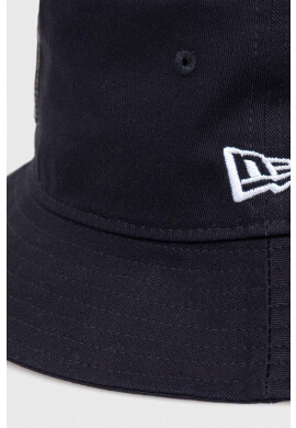 New Era Памучна капела в тъмносиньо от памук NEW YORK YANKEES - Pepit.bg