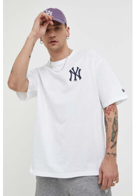 New Era Памучна тениска - Pepit.bg