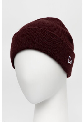 New Era Шапка в бордо - Pepit.bg