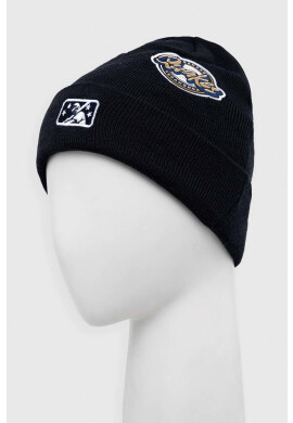 New Era Шапка в тъмносиньо - Pepit.bg