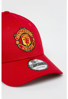 New Era Шапка Manchester United - Pepit.bg