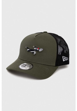 New Era Шапка с козирка - Pepit.bg