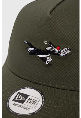 New Era Шапка с козирка - Pepit.bg