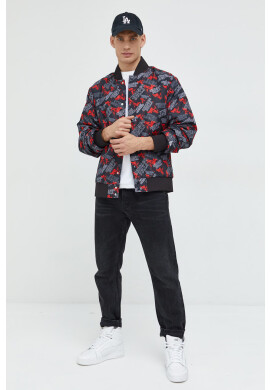 New Era Яке бомбър Nba Chicago Bulls - Pepit.bg