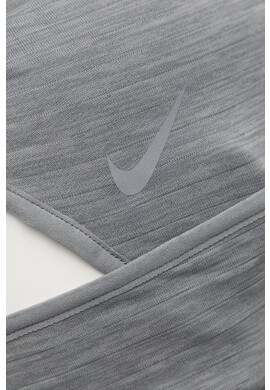 Nike Балаклава в сиво с фина плетка - Pepit.bg