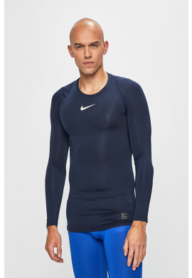 Nike Блуза с дълъг ръкав - Pepit.bg