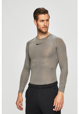 Nike Блуза с дълъг ръкав - Pepit.bg
