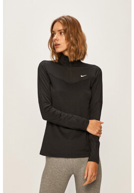 Nike Блуза с дълъг ръкав - Pepit.bg