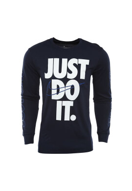 Nike Блуза с дълъг ръкав - Pepit.bg