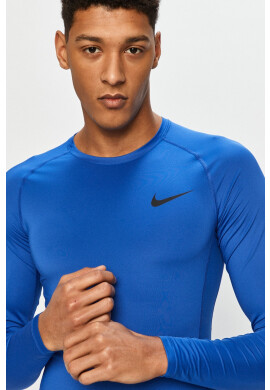 Nike Блуза с дълъг ръкав - Pepit.bg