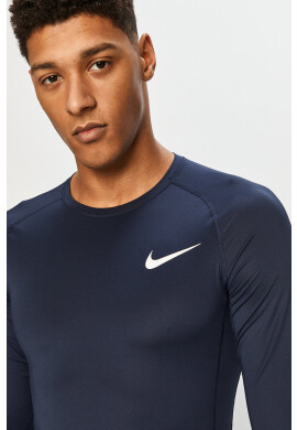 Nike Блуза с дълъг ръкав - Pepit.bg