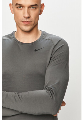 Nike Блуза с дълъг ръкав - Pepit.bg