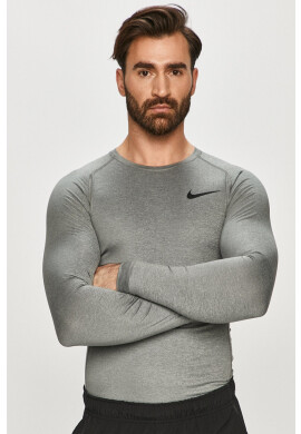 Nike Блуза с дълъг ръкав - Pepit.bg