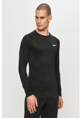 Nike Блуза с дълъг ръкав - Pepit.bg