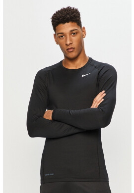 Nike Блуза с дълъг ръкав - Pepit.bg