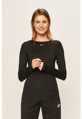 Nike Блуза с дълъг ръкав - Pepit.bg