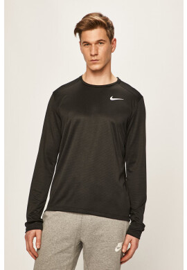 Nike Блуза с дълъг ръкав - Pepit.bg