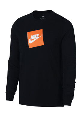 Nike Блуза с дълъг ръкав - Pepit.bg