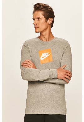 Nike Блуза с дълъг ръкав - Pepit.bg